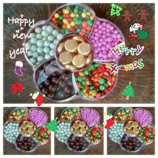 aneka coklat