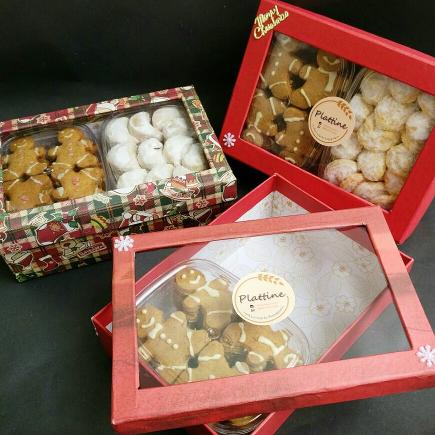 Gita snack bingkisan