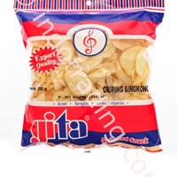 keripik singkong