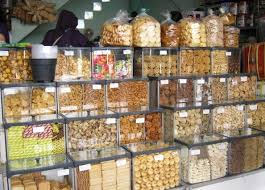 aneka snack