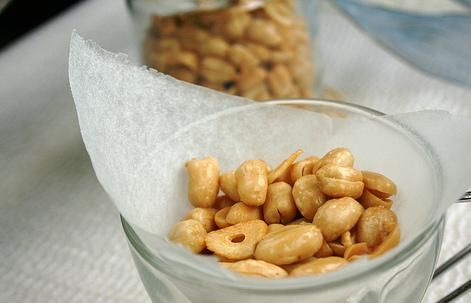 kacang bawang