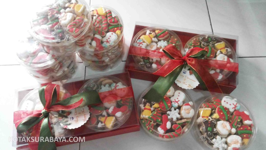 parcel snack